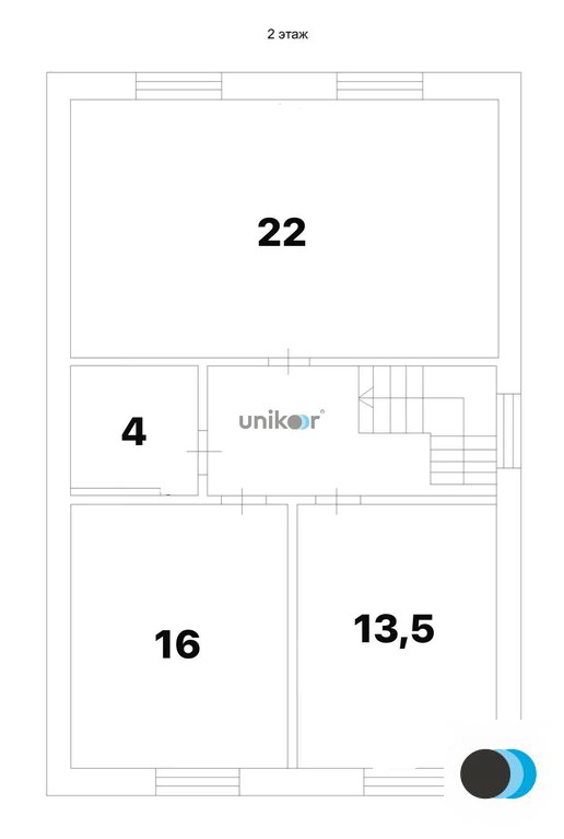 Продажа дома, Нагаево, ул. Цветочная - Фото 11