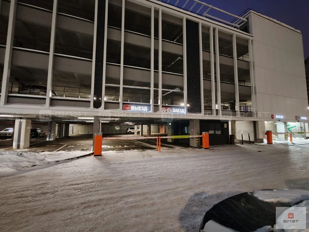 Продажа гаража, Казань, ул. Аделя Кутуя - Фото 4