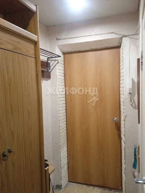 Продажа квартиры, Новосибирск, ул. Бурлинская - Фото 2
