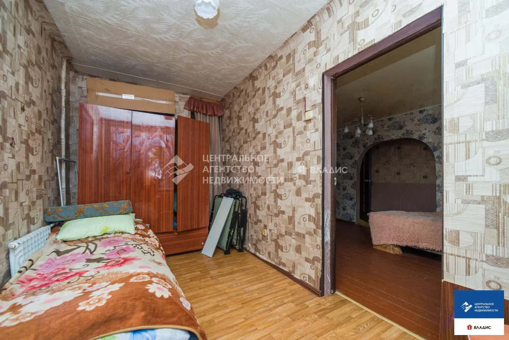 Продажа квартиры, Октябрьский, Михайловский район, ул. Гончарова - Фото 5