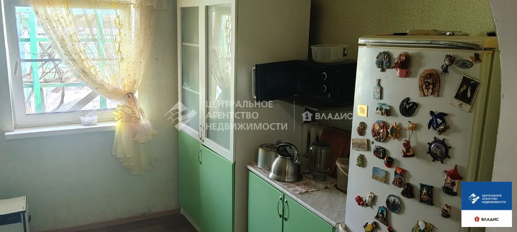 Продажа дома, Огородниково, Спасский район, улица Мартынова - Фото 17