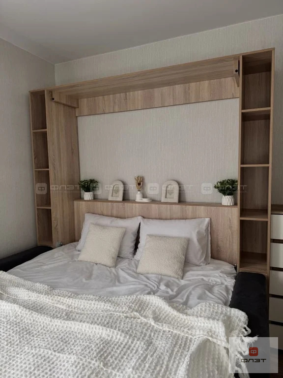 Продажа квартиры, Царево, Пестречинский район, ул. Габдуллы Тукая - Фото 11