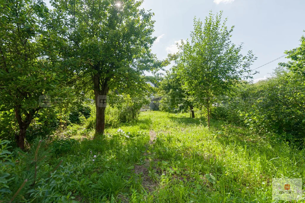 Продажа участка, Казань, садоводческое некоммерческое товарищество ... - Фото 5