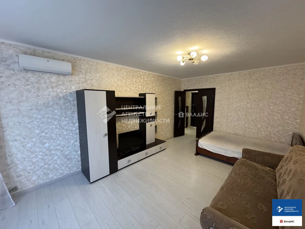 Аренда квартиры, Рязань, Славянский проспект - Фото 10