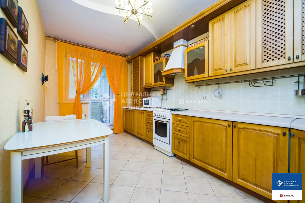 Продажа квартиры, Рязань, ул. Стройкова - Фото 9
