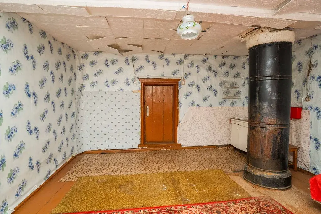 Дом по ул. Крупской - Фото 8