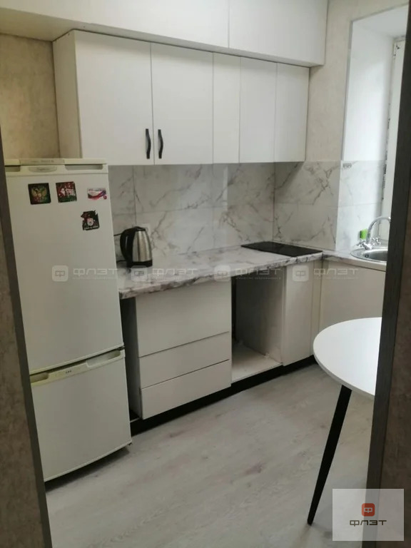 Продажа квартиры, Казань, ул. Дементьева - Фото 6