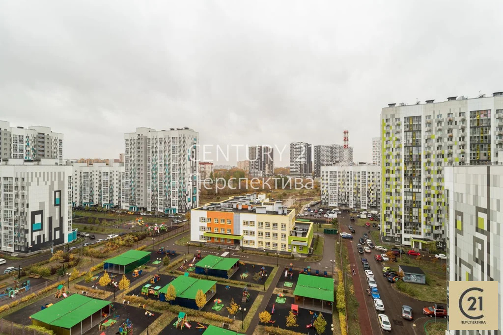 Продажа квартиры, Люберцы, Люберецкий район, улица Юности - Фото 16