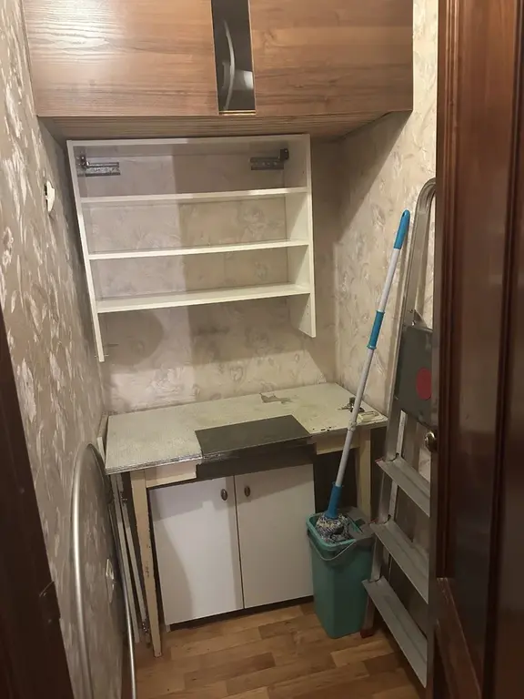 Уютная светлая Двушка рядом с м.Речной Вокзал на Ленинградском шоссе - Фото 35