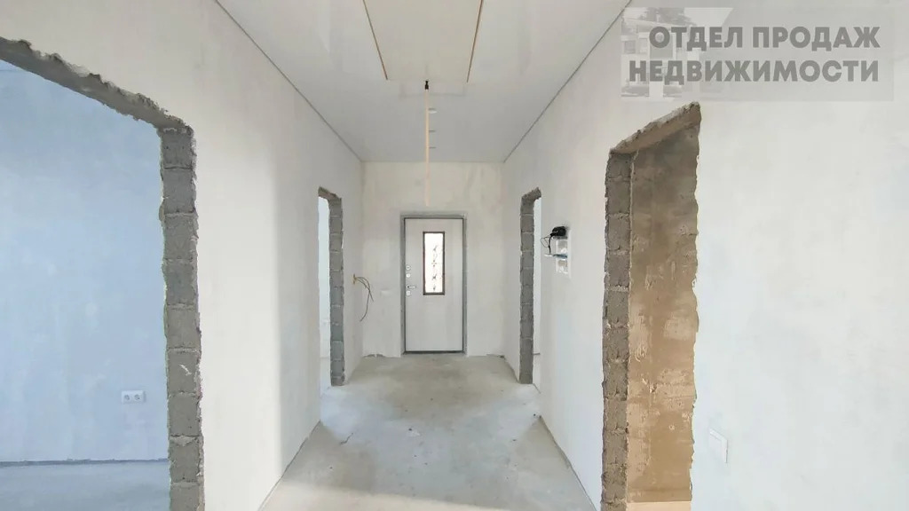 Новый качественный дом в Экономическом - Фото 6