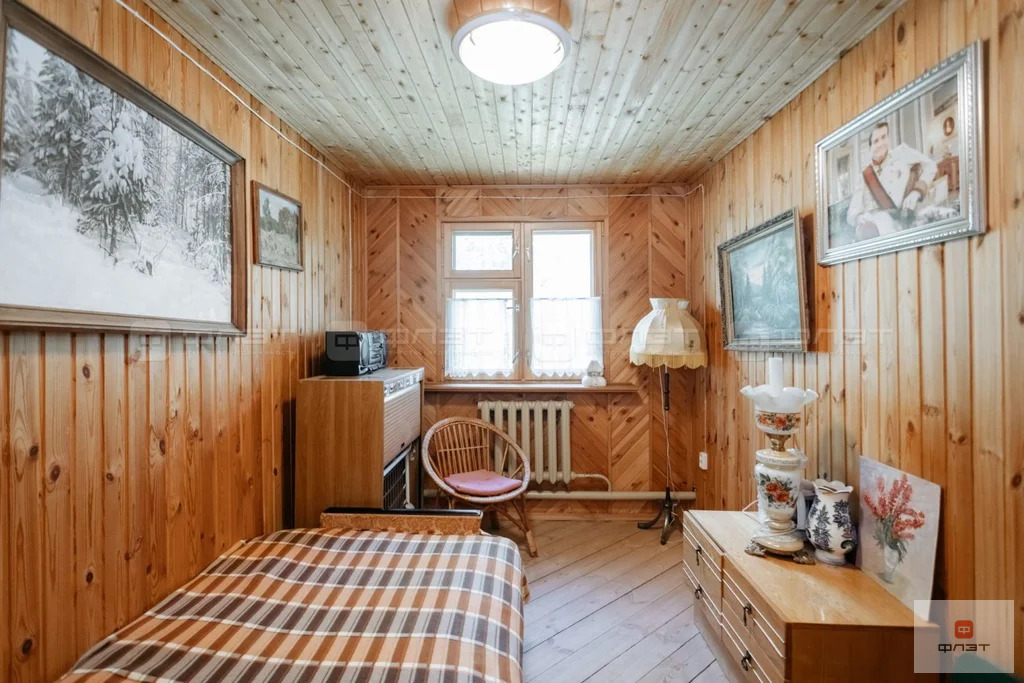 Продажа дома, Матюшино, Лаишевский район, ул. Садовая - Фото 16