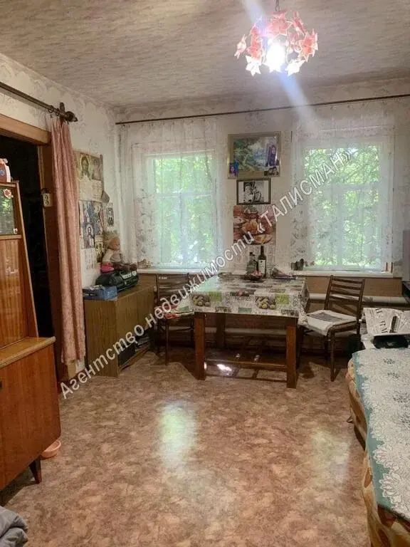 Продам дом в хорошем состоянии, г. Таганрог, р-н Новый вокзал - Фото 7