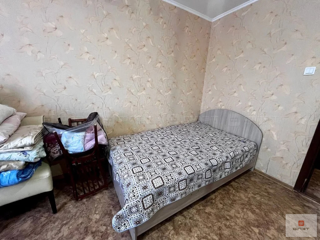 Аренда квартиры, Казань, ул. Академика Завойского д.18 - Фото 1