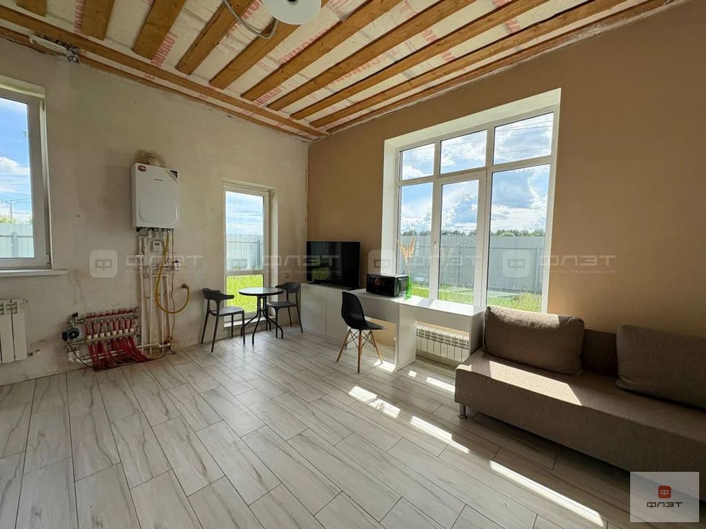 Продажа дома, Лаишевский район, 7-я аллея - Фото 3