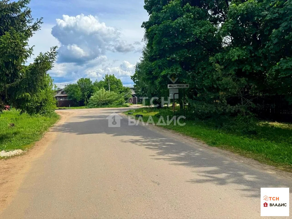 Продажа дома, Щелково, Щелковский район, ул. Прудная - Фото 14