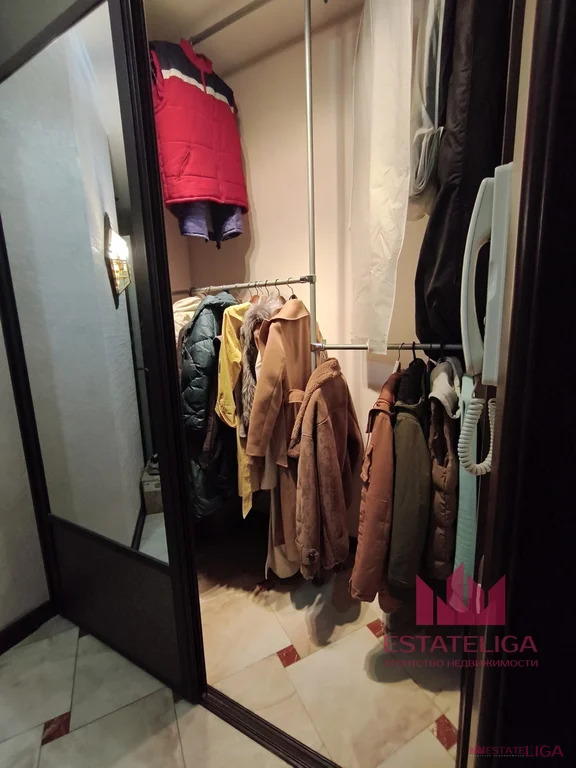 Продажа квартиры, Дзержинский, ул. Угрешская - Фото 20