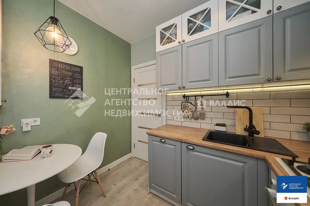 Продажа квартиры, Рязань, ул. Керамзавода - Фото 1