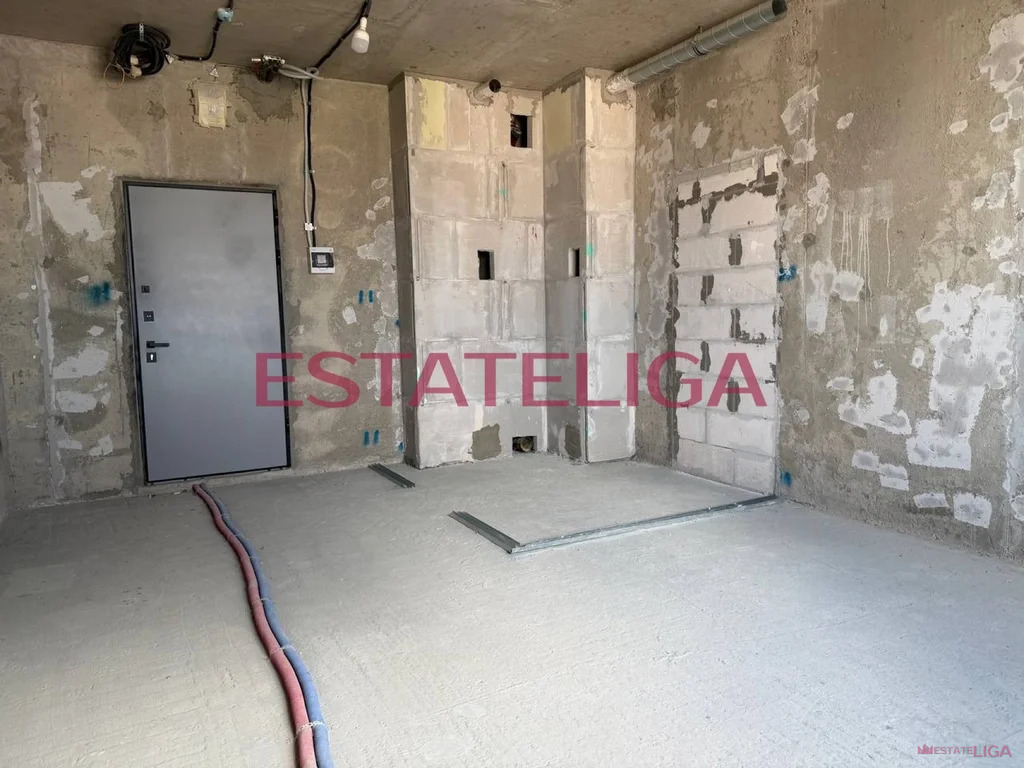Продажа квартиры, м. Авиамоторная, улица Крузенштерна - Фото 3