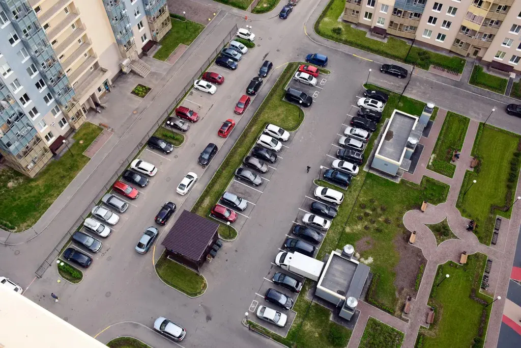Продаётся новенькая студия в ЖК Чистое небо с мебелью и техникой - Фото 23