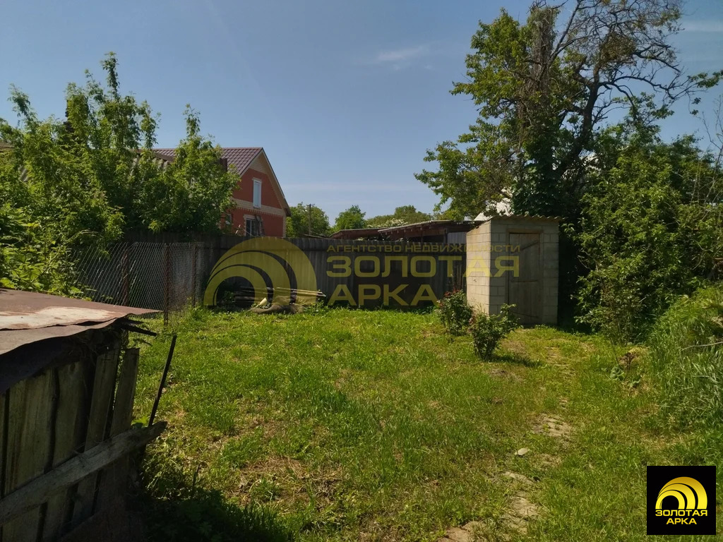 Продажа дома, Красный Октябрь, Темрюкский район - Фото 11