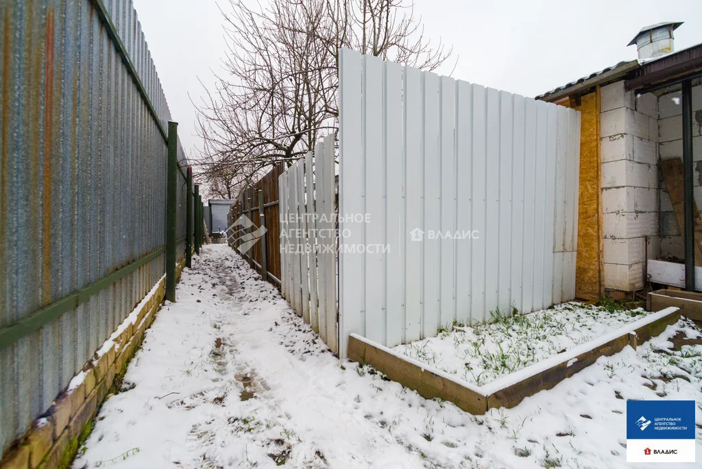 Продажа дома, Рязань, 4-й проезд Добролюбова - Фото 18