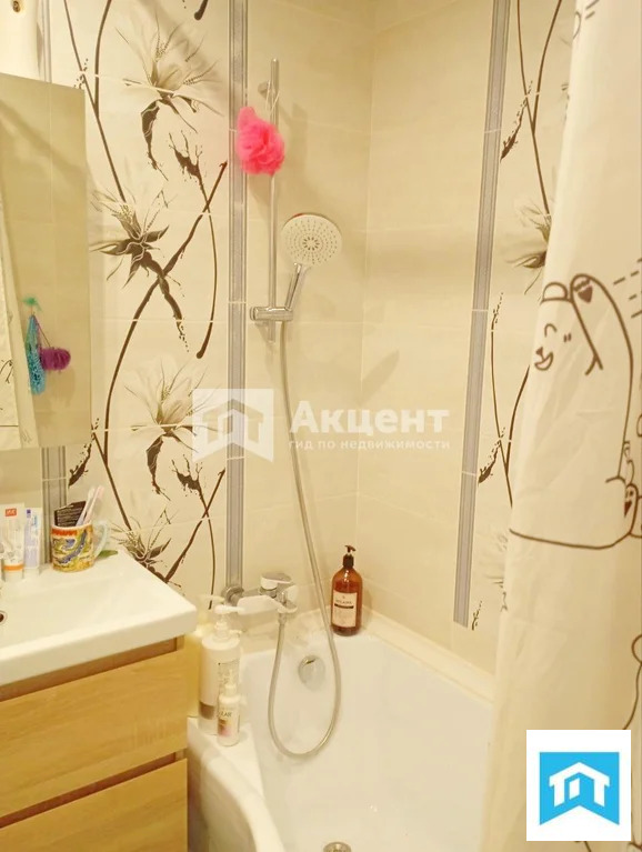 Продажа квартиры, Иваново, мкр Рождественский - Фото 12
