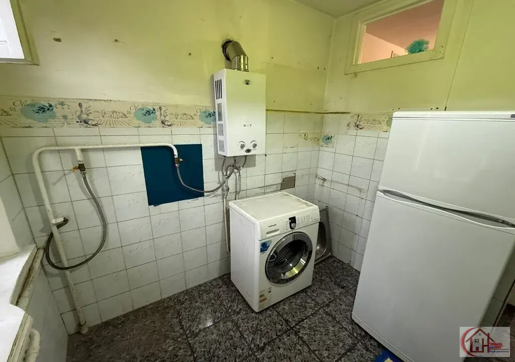 1-комн в Краснодаре — заходи и живи - Фото 10