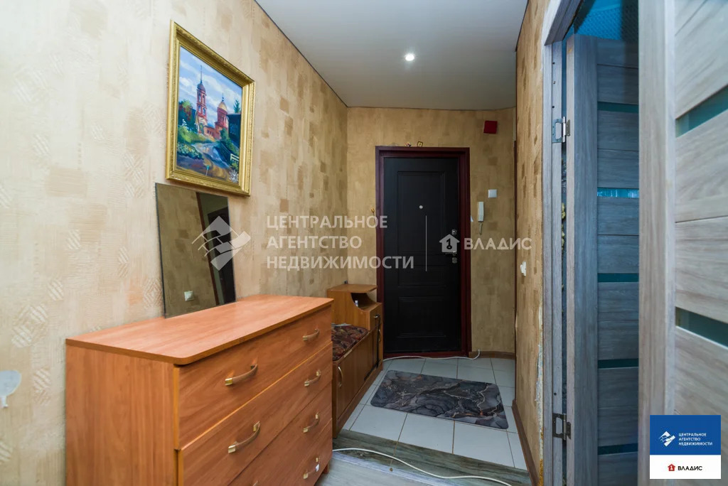 Продажа квартиры, Рязань, ул. Интернациональная - Фото 10