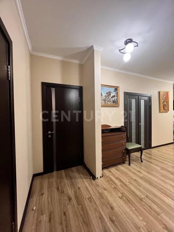 Продажа квартиры, Апрелевка, Наро-Фоминский район, Парковая ул, 3 - Фото 25
