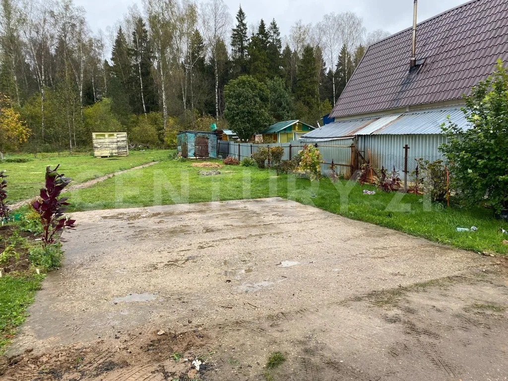 Продажа дома, Боровский район, 1-я Лесная ул. - Фото 24