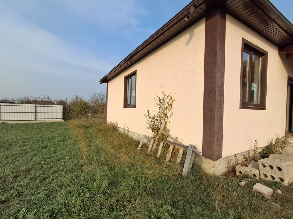 Продажа дома, Абинск, Абинский район, ул. Янтарная - Фото 5