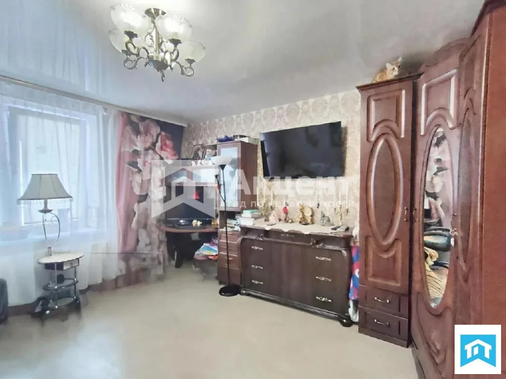 Продажа квартиры, Кохма, Ивановский район, улица Александра Кувшинова - Фото 7