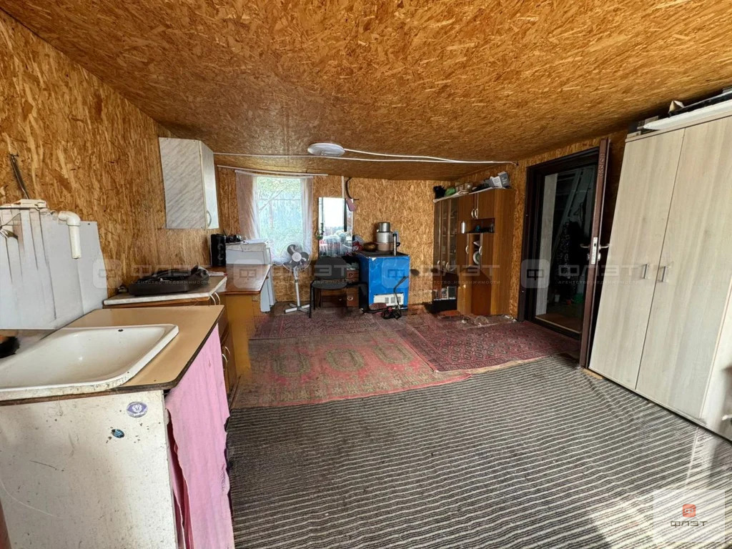 Продажа дома, Казань, садоводческое некоммерческое товарищество ... - Фото 8