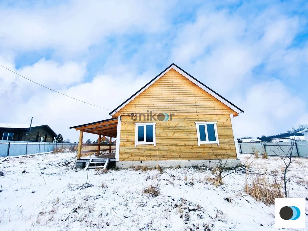 Продажа дома, Иглино, Иглинский район, улица Боткина - Фото 18