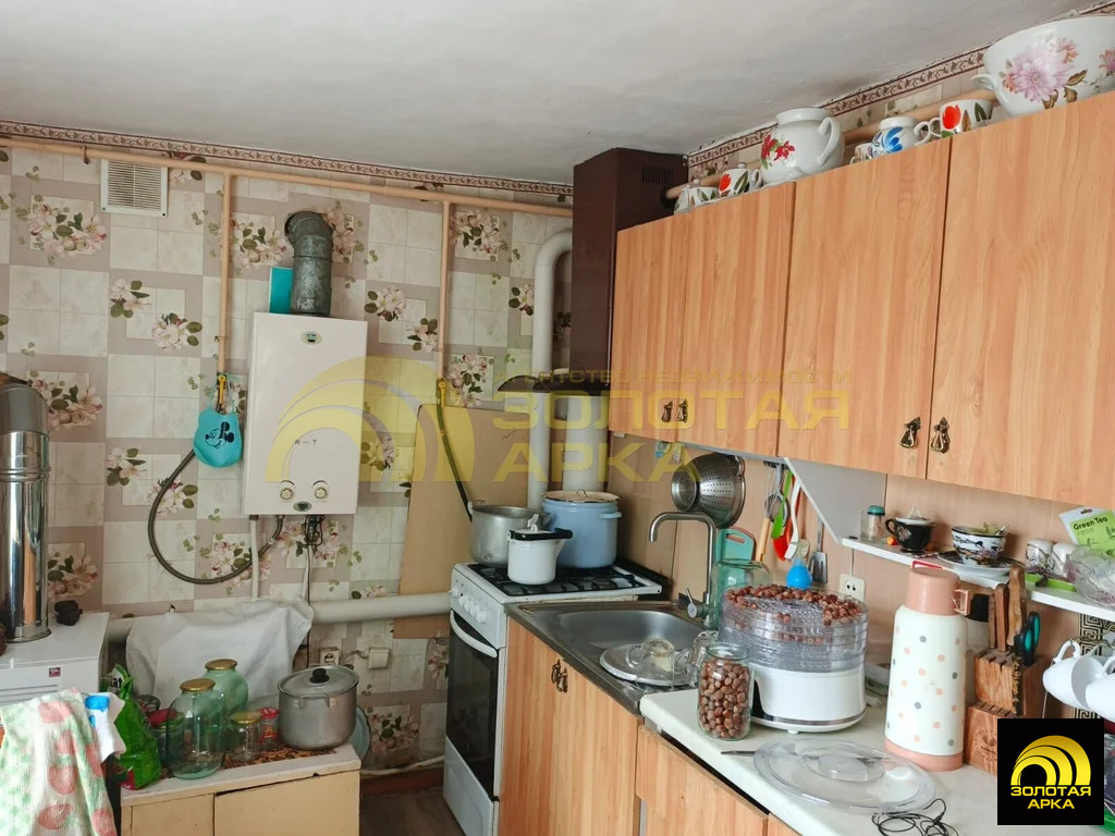 Продажа дома, Федоровская, Абинский район, ул. Первомайская - Фото 12