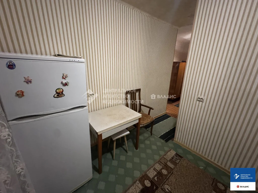 Аренда квартиры, Рязань, 2-я Железнодорожная улица - Фото 8