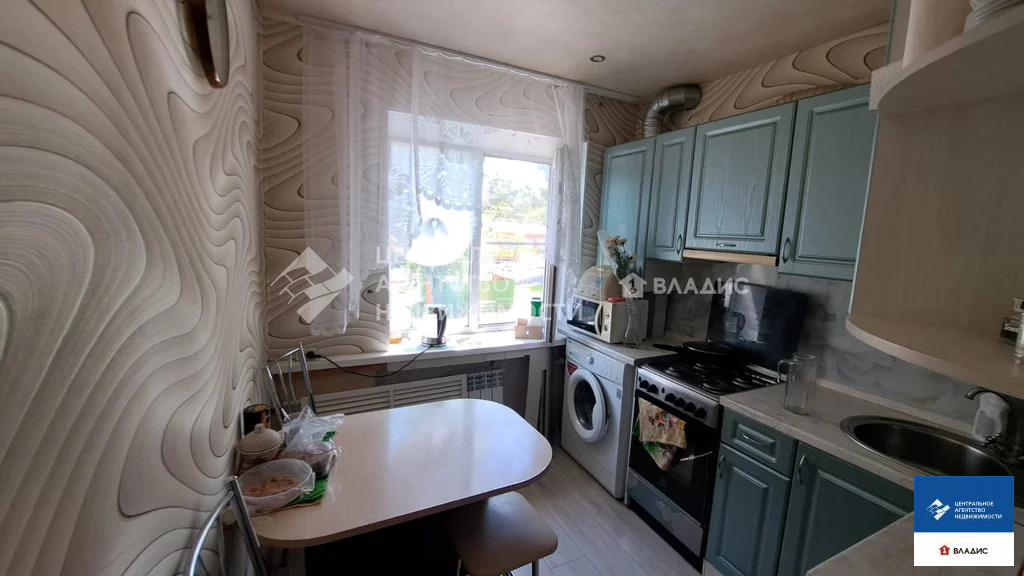 Продажа квартиры, Рыбное, Рыбновский район, ул. Путейская - Фото 3