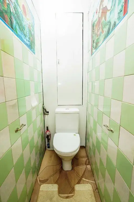 Квартира по ул. Р. Люксембург - Фото 12