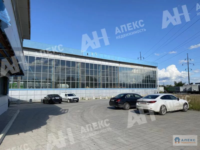 Продажа помещения пл. 7000 м2 под производство, склад, , офис и склад, . - Фото 6