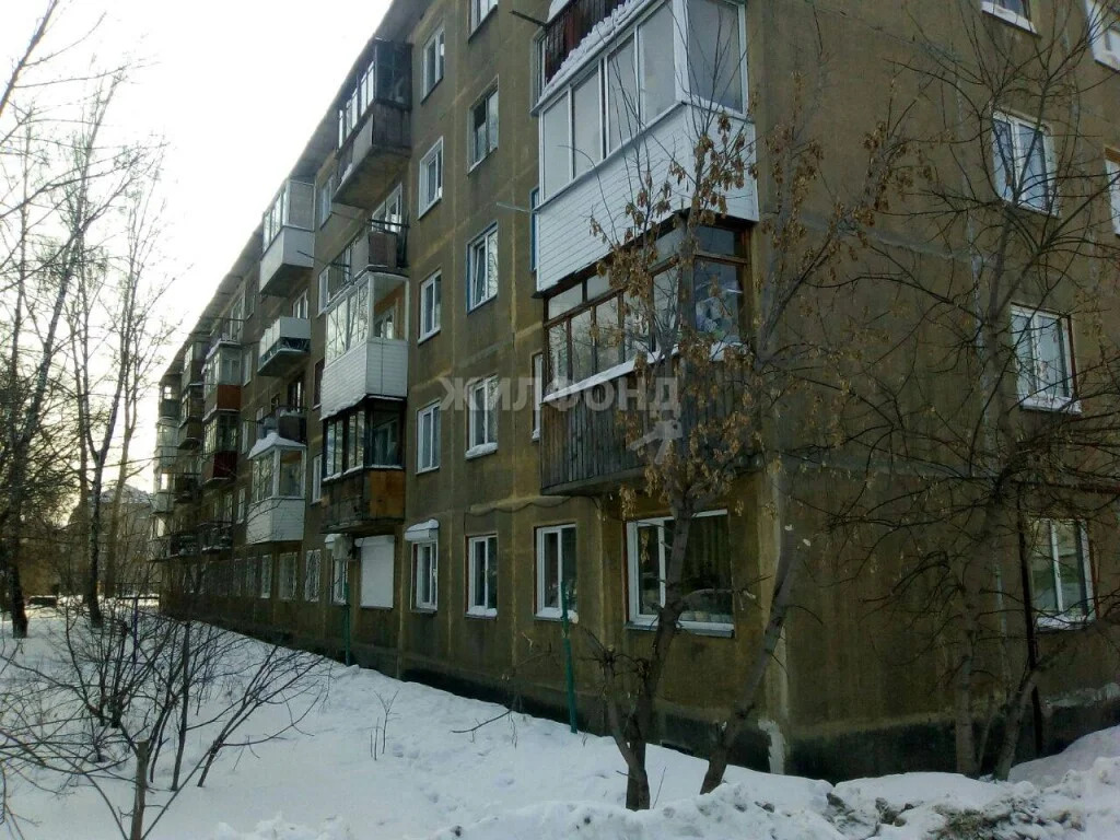 Продажа квартиры, Новосибирск, ул. Промышленная - Фото 14