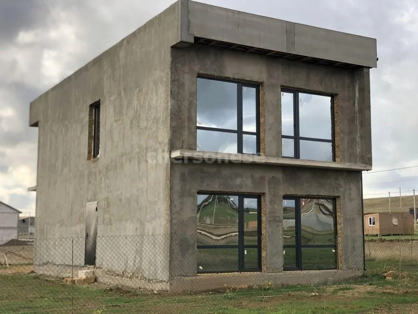 Продажа дома, Севастополь, улица Дмитрия Мельниченко - Фото 1