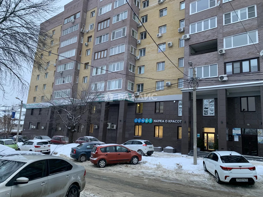 Офисное в аренду, городской округ Владимир, улица Горького - Фото 10