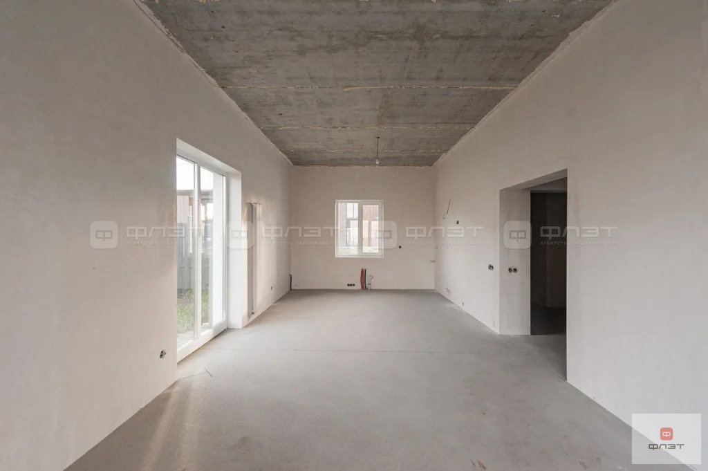 Продажа дома, Большие Кабаны, Лаишевский район, ул. Садовая - Фото 20