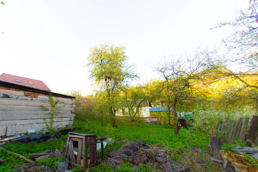 Городской округ Владимир, Владимир, Октябрьский район, 2-й Муромский . - Фото 6