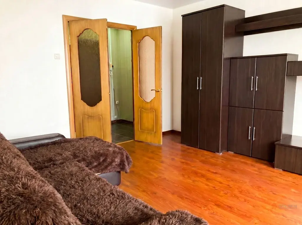 Продается 1-комнатная квартира Серпухов, Юбилейная улица, 2 - Фото 5