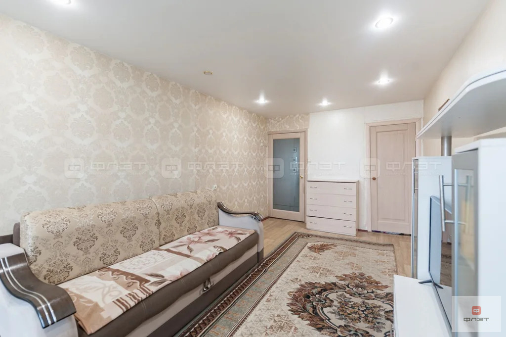 Продажа квартиры, Казань, ул. Татарстан - Фото 3