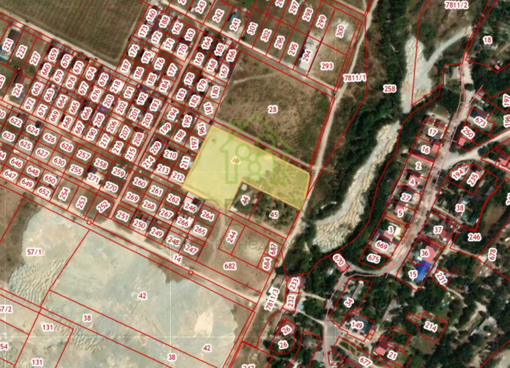 Продажа земельного участка, Геленджик - Фото 5