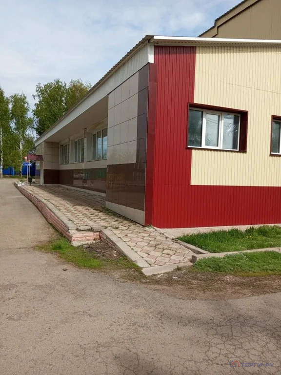 Продажа торгового помещения, Шарлык, Шарлыкский район, ул. Советская - Фото 1