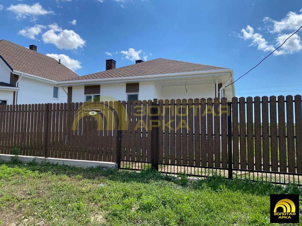 Продажа дома, Темрюк, Темрюкский район, улица Ильи Павленко - Фото 13