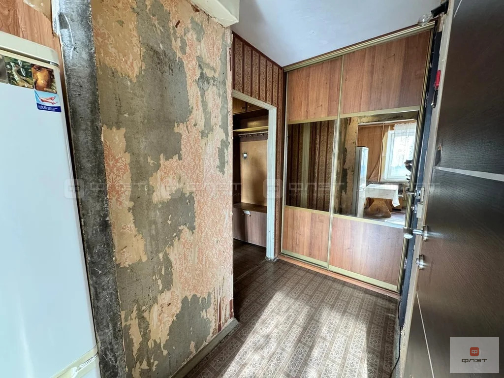 Продажа квартиры, Казань, ул. Мусина - Фото 10